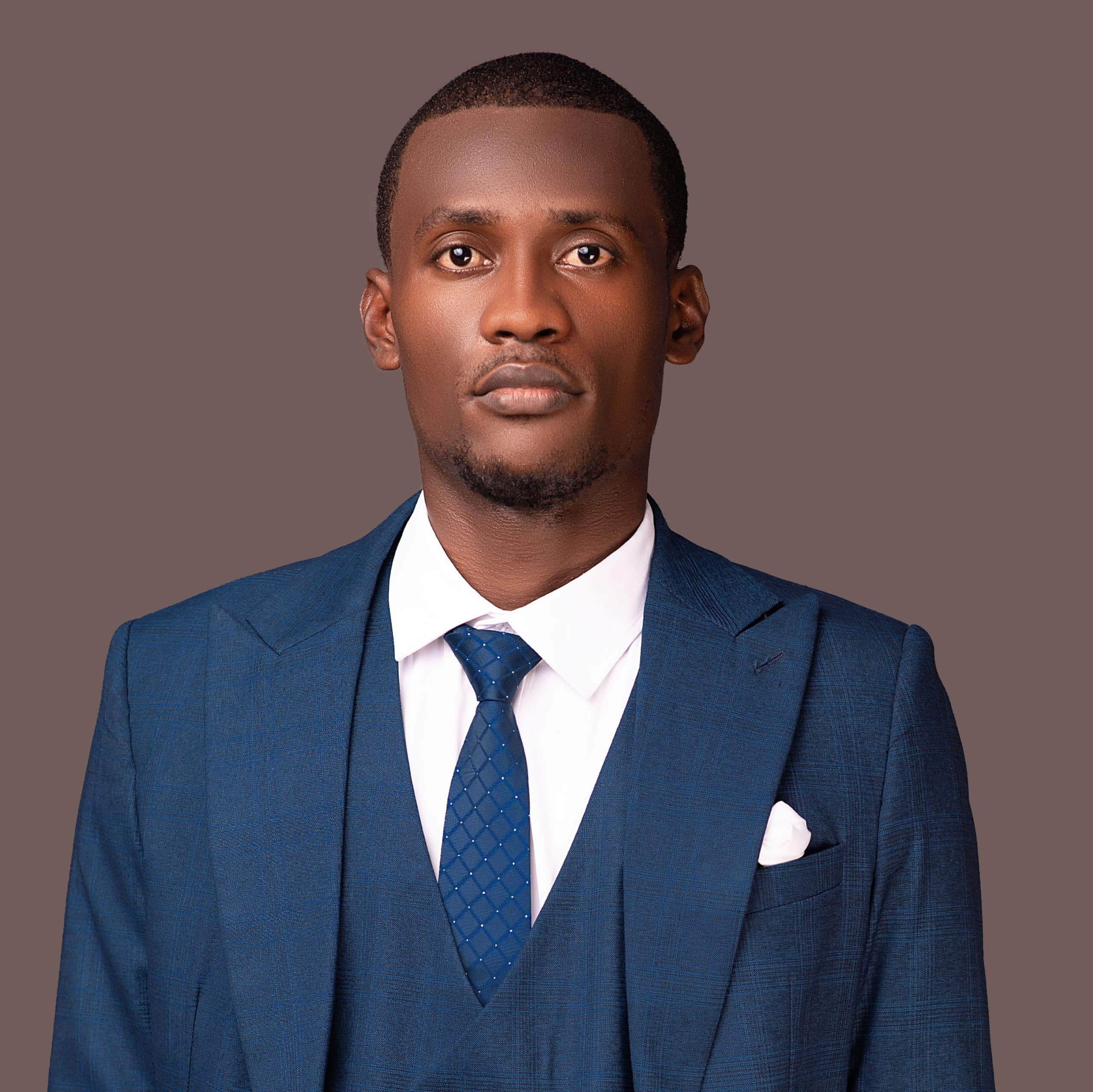 Serge BAMBOLE ISSIA