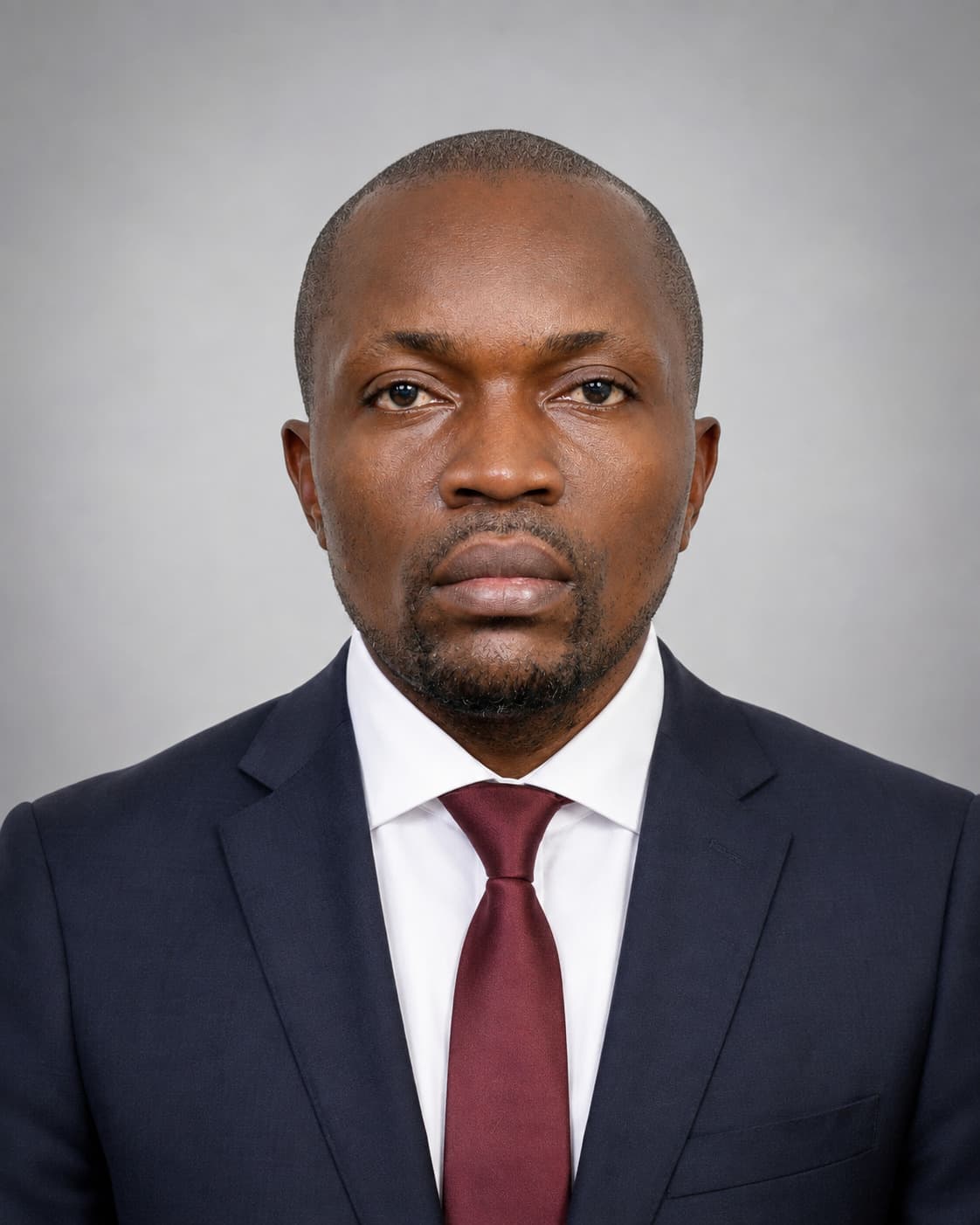 Hugues ESANGA ETUMBA