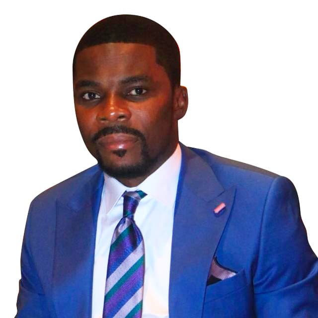 Serge BAMBOLE ISSIA